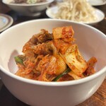 炭火焼肉 ホルモン にく式 - 
