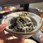 炭火焼肉 ホルモン にく式 - 