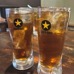 炭火焼肉 ホルモン にく式 - 