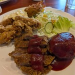 モードリンDays - 