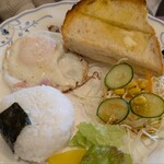 モードリンDays - 