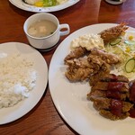 モードリンDays - 