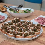 スプリングノート - 