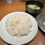 洋食の赤ちゃん - 