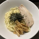 東京麺珍亭本舗 - 油そば並