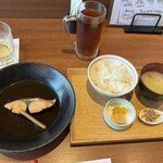 くずし割烹 こまじろ - 