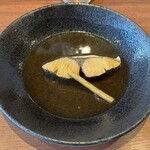 くずし割烹 こまじろ - 