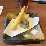 くずし割烹 こまじろ - 