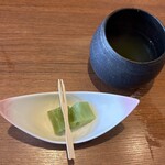 くずし割烹 こまじろ - 