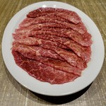 焼肉 ジャンボ - 
