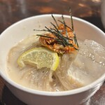 炭火焼肉 ホルモン にく式 - 