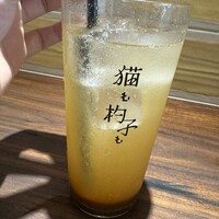 恵比寿ビストロ 猫も杓子も - 