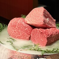 焼肉 牛印 新宿店 - 