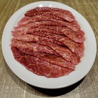 焼肉 ジャンボ はなれ - 