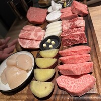 やきにくグレート 神田店 - 