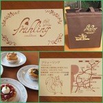 フリューリング - 