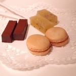 コート ドール - Apr, 2014