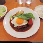 キッチン Oh!Way - 