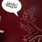 ドディチ・マッジョ