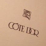 コート ドール - Apr, 2014