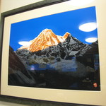 ネパール家庭料理 ホワイトヒマラヤ - 