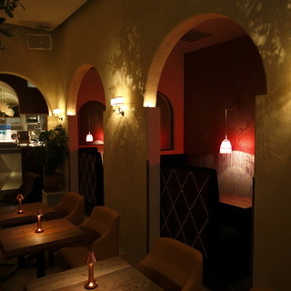 1日3組限定 半個室カップルシート確約 フィレ肉と黒毛和牛ステーキからメインが選べるプリフィックスシェアプラン 2名様 マディソン ニューヨーク キッチン Madison New York Kitchen 恵比寿 ビストロ 食べログ