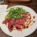 ワイン食堂　根 - 