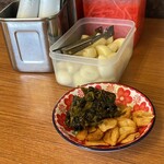 なおちゃんラーメン - 