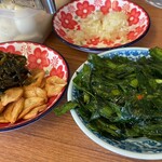 なおちゃんラーメン - 