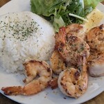 スタンドY - 料理写真: