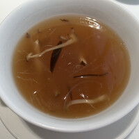 中国料理 桃李 ホテル日航大阪 - 