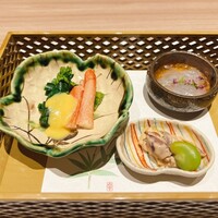 蟹たくみ - 