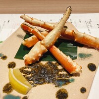 蟹たくみ - 