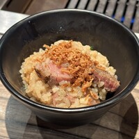 焼肉 ジャンボ はなれ - 