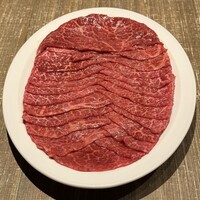 焼肉 ジャンボ はなれ -  焼肉 ジャンボ はなれ -