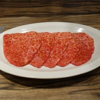 焼肉 ジャンボ はなれ - 