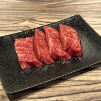 焼肉 ジャンボ はなれ - 