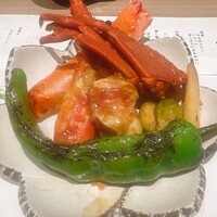蟹たくみ - 