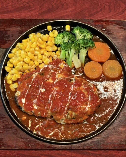 レストラン ラブ - 宮崎/レストラン | 食べログ