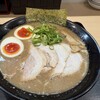 らーめん 与七 堅田店