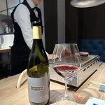 The INNOCENT CARVERY - 