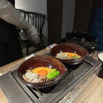 The INNOCENT CARVERY - 