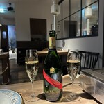 The INNOCENT CARVERY - 