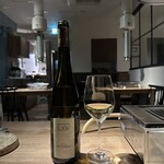 The INNOCENT CARVERY - 