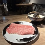 The INNOCENT CARVERY - 