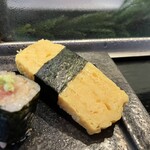 鮨 寿海つばさ - 