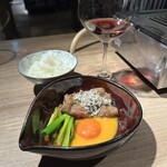 The INNOCENT CARVERY - 