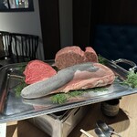 The INNOCENT CARVERY - 