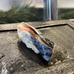 鮨 寿海つばさ - 