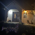 ターシャ - 入り口